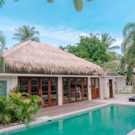Ku Villas Kuta  Экстерьер фото