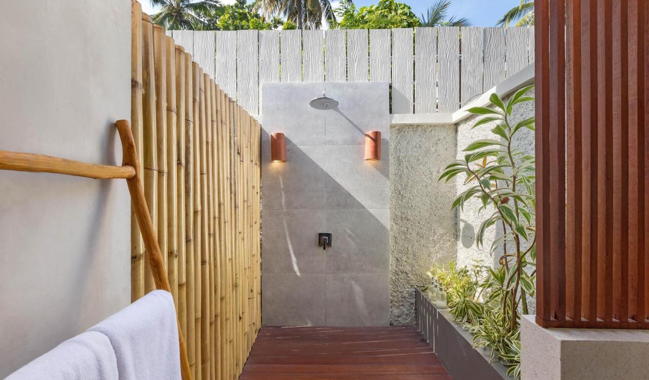 Ku Villas Kuta  Экстерьер фото