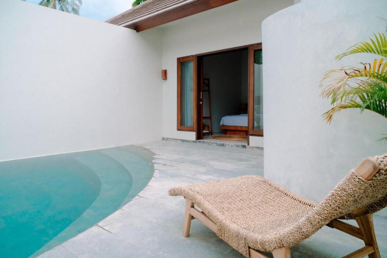 Ku Villas Kuta  Экстерьер фото