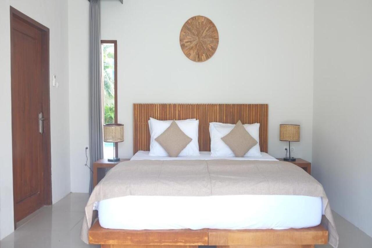 Ku Villas Kuta  Экстерьер фото