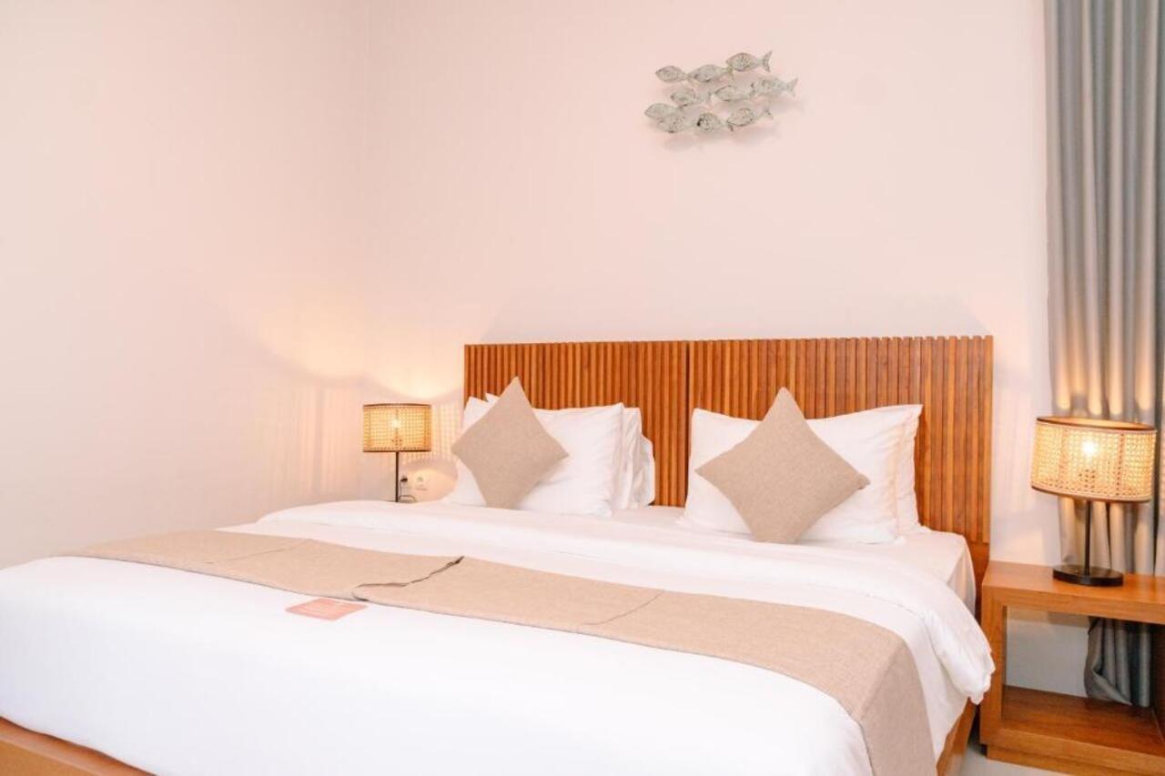 Ku Villas Kuta  Экстерьер фото